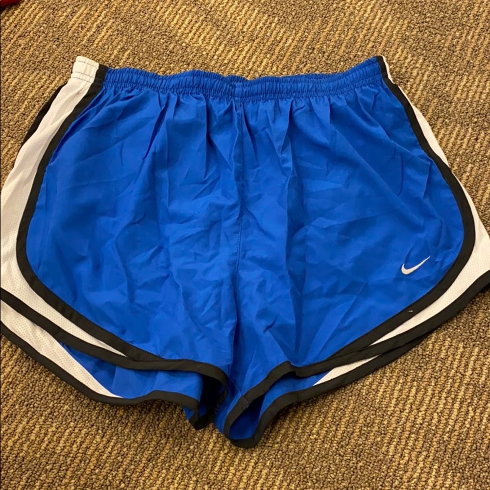 nike running shorts